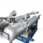 FTE Fluid Thermal Engineering, vacuum ejectors