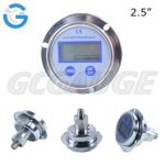 Gauge China