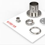 STREAS srl flange e raccordi per alto e ultravuoto