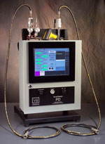 VTI VACUUM TECHNOLOGY Leak Testing Systems